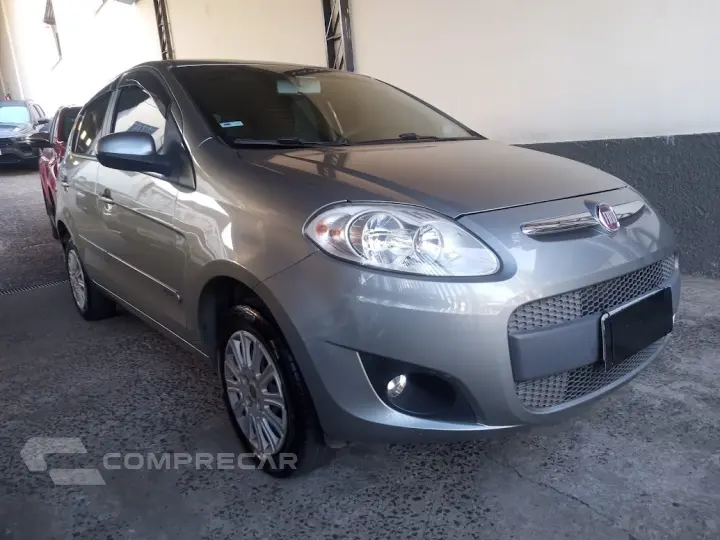 PALIO 1.0 MPI Attractive 8V