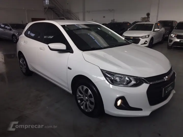 ONIX 1.0 TURBO FLEX LT MANUAL