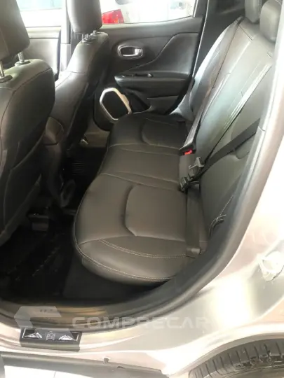 RENEGADE 1.8 16V STD