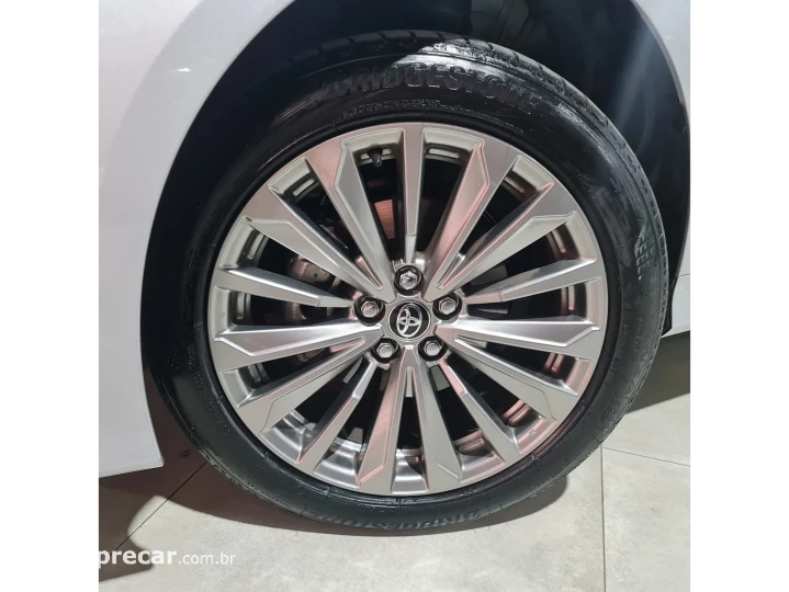 COROLLA 2.0 VVT-IE FLEX XEI DIRECT SHIFT