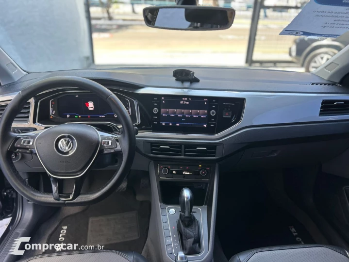 POLO 1.0 170 TSI Highline