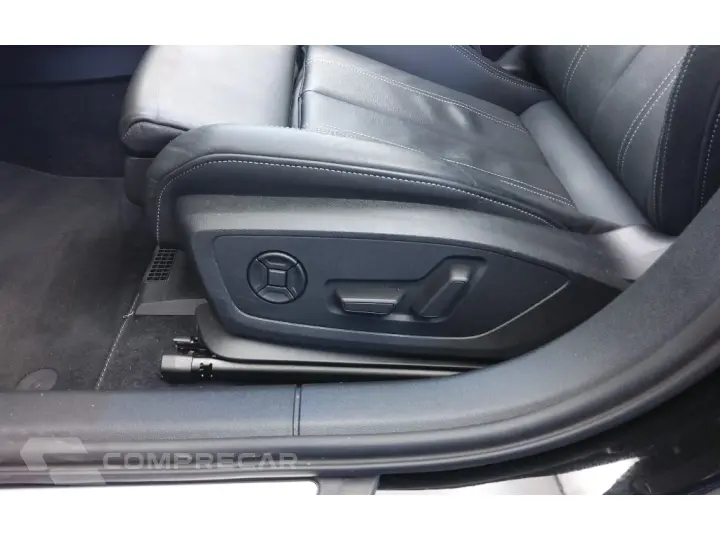 A3 2.0 40 TFSI MHEV SPORTBACK PERFORMANCE BLACK S-TRONIC