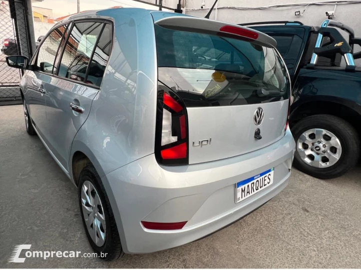 UP 1.0 MPI Take UP 12V