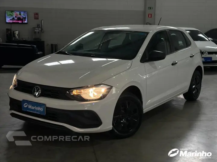 POLO 1.0 MPI TRACK MANUAL