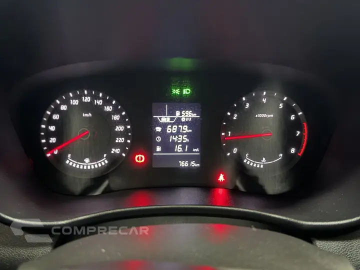HB20 1.0 12V FLEX COMFORT MANUAL