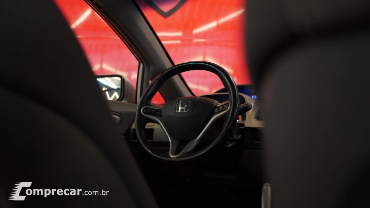 CIVIC 1.8 LXL SE 16V