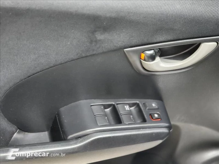 FIT 1.5 EX 16V