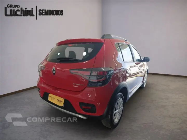 STEPWAY 1.0 12V SCE FLEX ZEN MANUAL