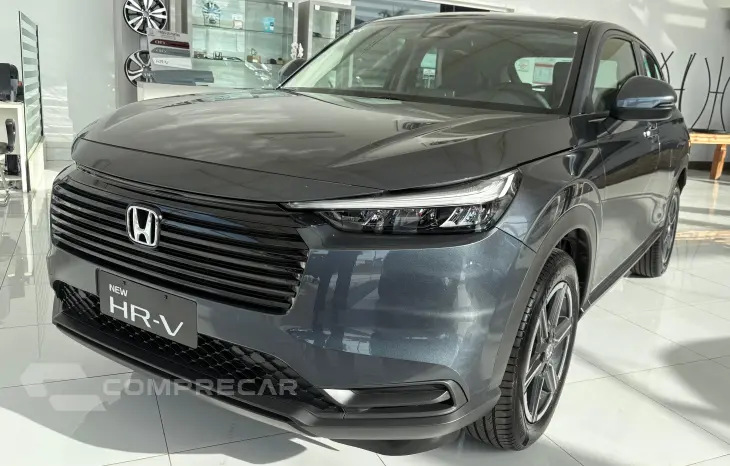 HR-V 1.5 DI I-vtec EX
