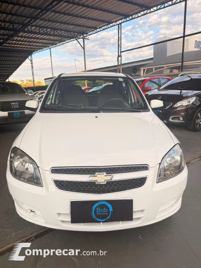Celta Spirit/ LT 1.0 MPFI 8V FlexP. 5p