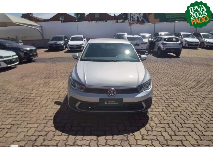 POLO 1.0 MPI MANUAL