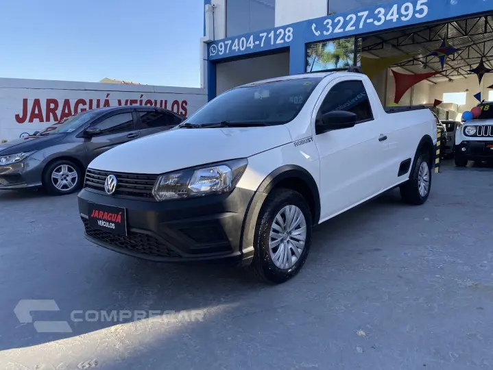 SAVEIRO 1.6 C CS 16V