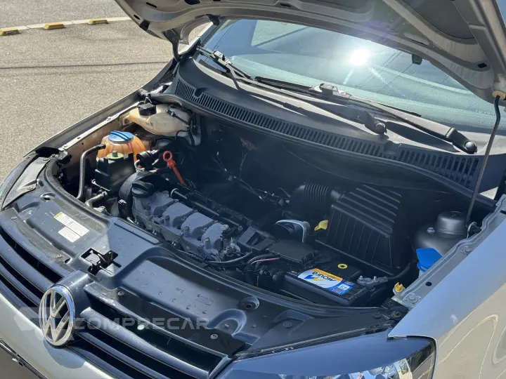 FOX 1.6 MI Trendline 8V