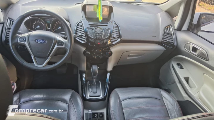 ECOSPORT 2.0 Direct Titanium
