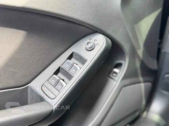 A4 1.8 TFSI Attraction