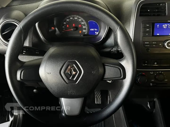 KWID 1.0 12V SCE ZEN