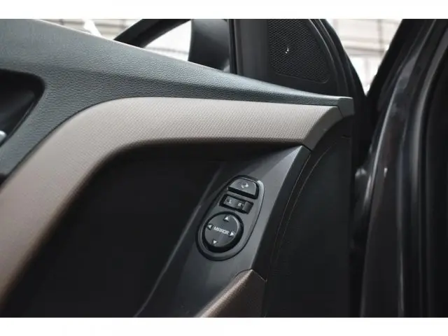 CRETA - 2.0 16V PRESTIGE AUTOMÁTICO