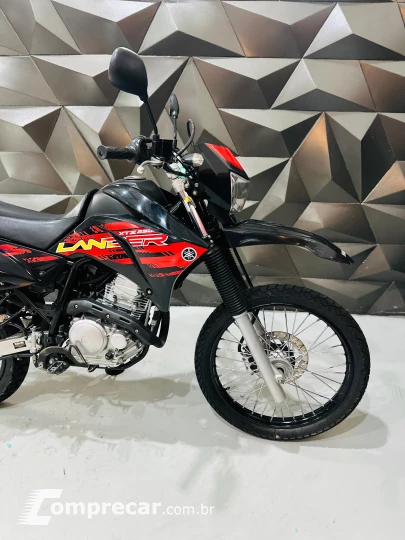 XTZ 250 LANDER