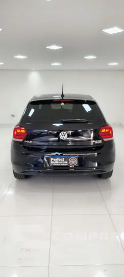 POLO 1.0 200 TSI Highline