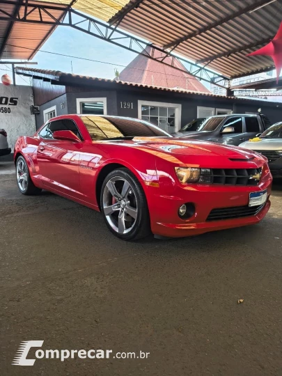 Camaro SS 6.2 V8 16V