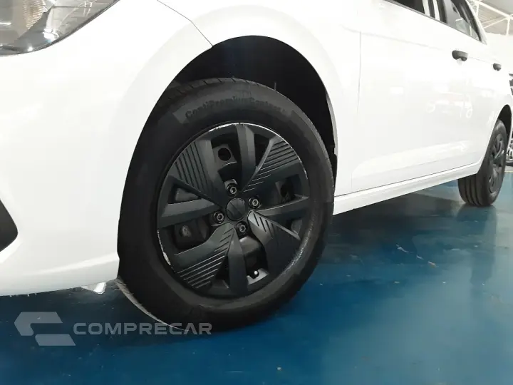 POLO 1.0 MPI TRACK MANUAL