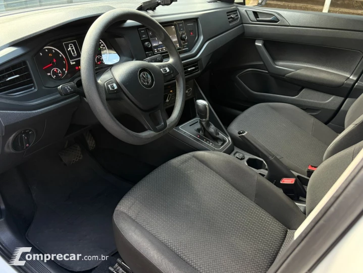 VIRTUS 1.6 MSI Sense