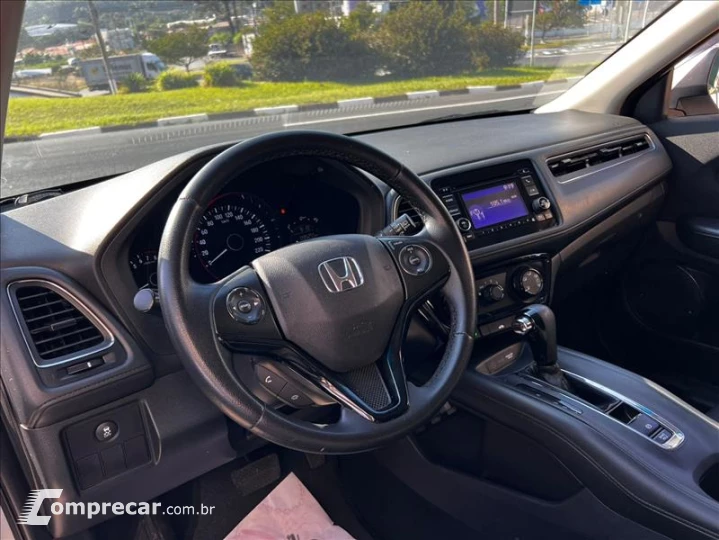 HR-V 1.8 16V EX