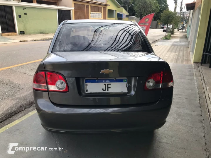 CLASSIC 1.0 MPFI LS 8V