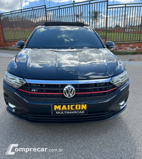 JETTA 1.4 250 TSI R-line