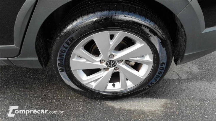 NIVUS 1.0 200 TSI TOTAL FLEX COMFORTLINE AUTOMÁTI