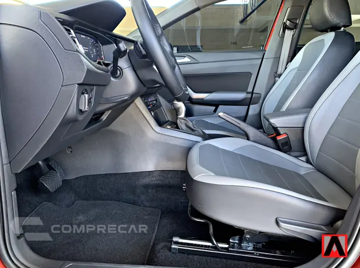 NIVUS 1.0 200 TSI Highline