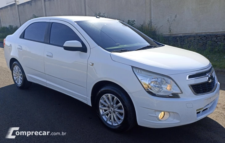 COBALT 1.4 MPFI LTZ 8V