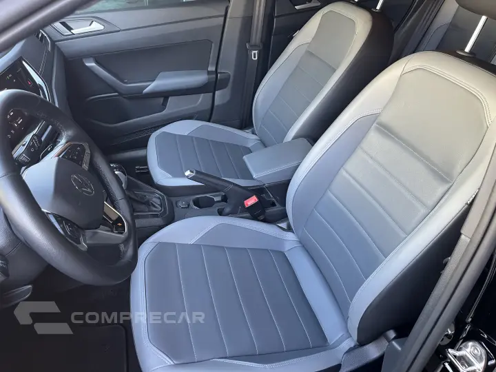NIVUS 1.0 200 TSI Highline