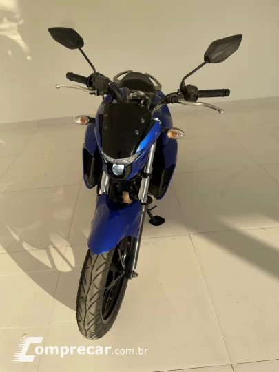 FZ25 FAZER