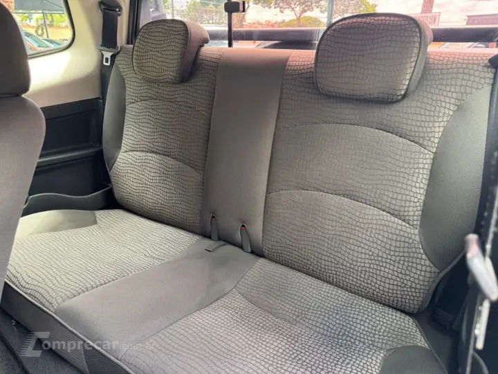 STRADA 1.8 MPI Adventure Locker CD 16V