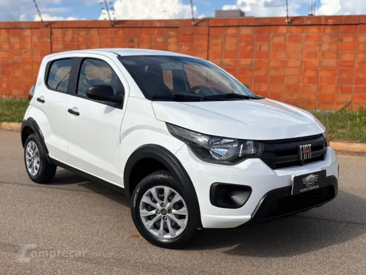 MOBI 1.0 EVO FLEX TREKKING MANUAL