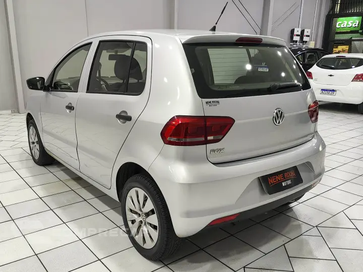 FOX 1.0 MPI Trendline 12V