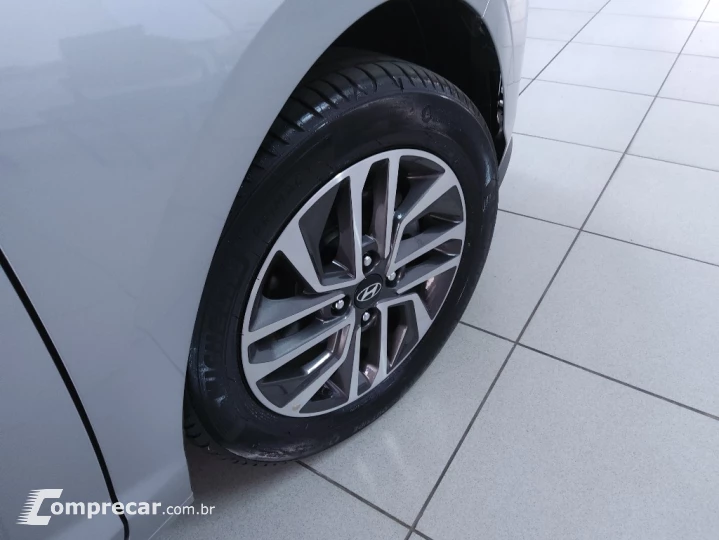 HB20 1.0 12V FLEX LIMITED PLUS MANUAL