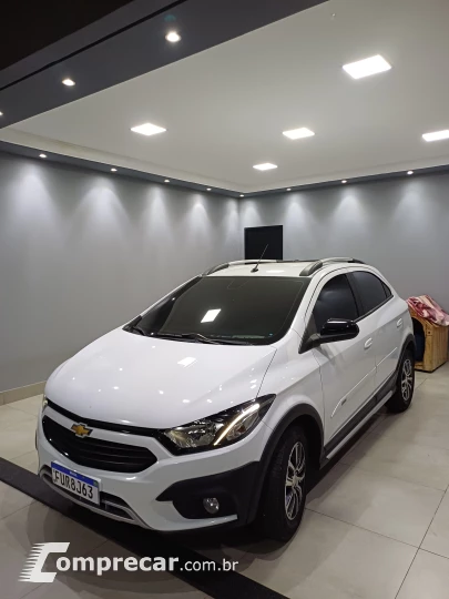 ONIX 1.4 MPFI Activ 8V