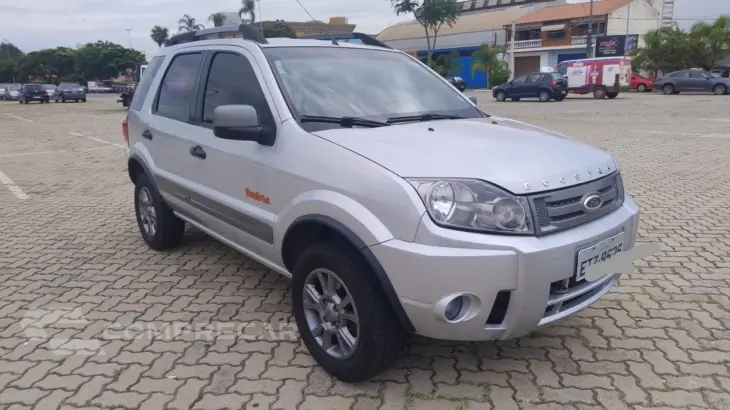 Ecosport 2.0 16V 4P FREESTYLE FLEX