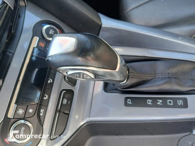 FOCUS HATCH - 2.0 TITANIUM HATCH 16V 4P POWERSHIFT