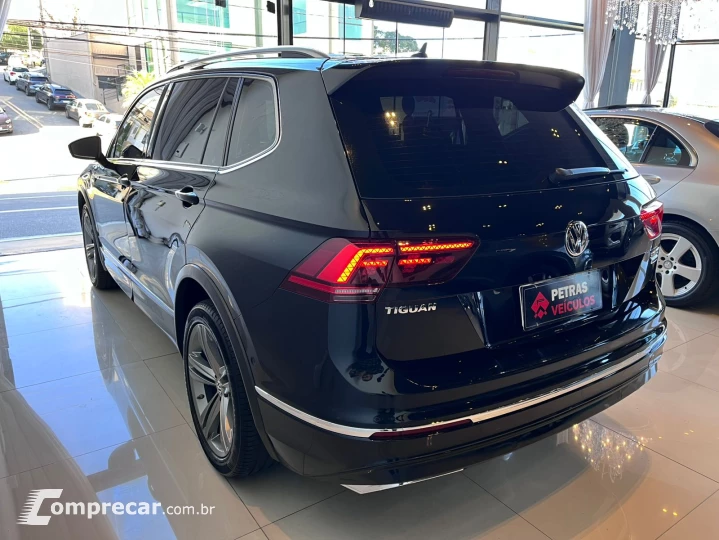 TIGUAN 2.0 300 TSI Allspace R-line