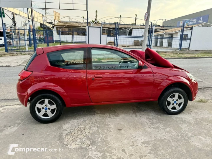 KA 1.0 I 8V