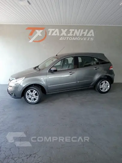 AGILE 1.4 MPFI LTZ 8V