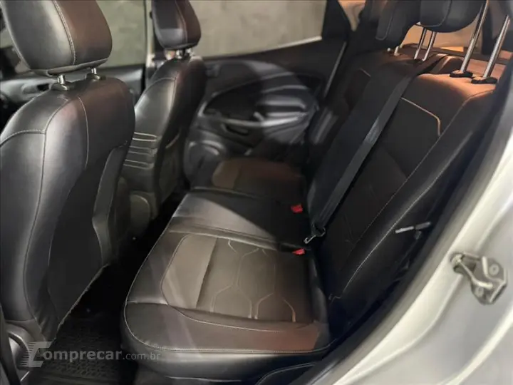 ECOSPORT 1.5 Ti-vct Freestyle