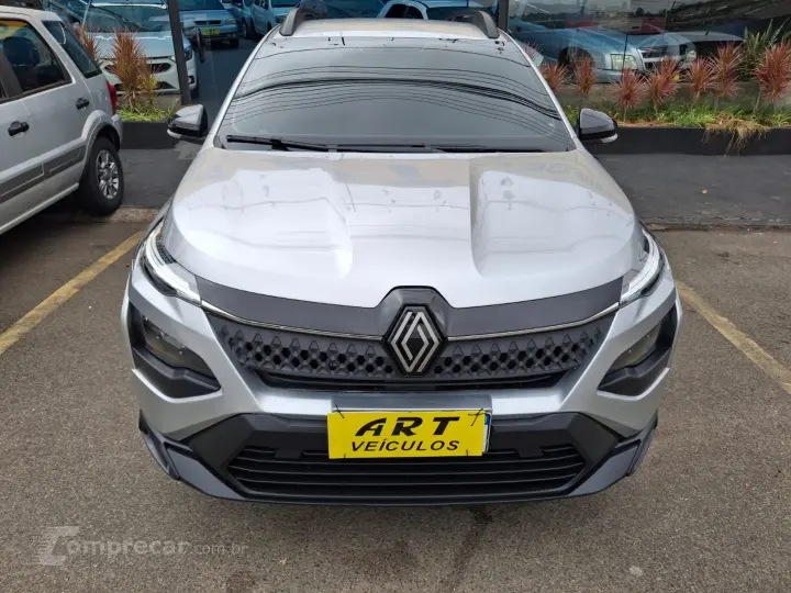 kardian 1.0 turbo evolution