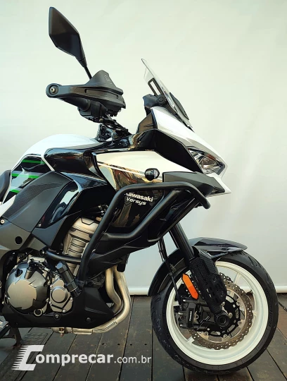KAWASAKI VERSYS 1000 ABS