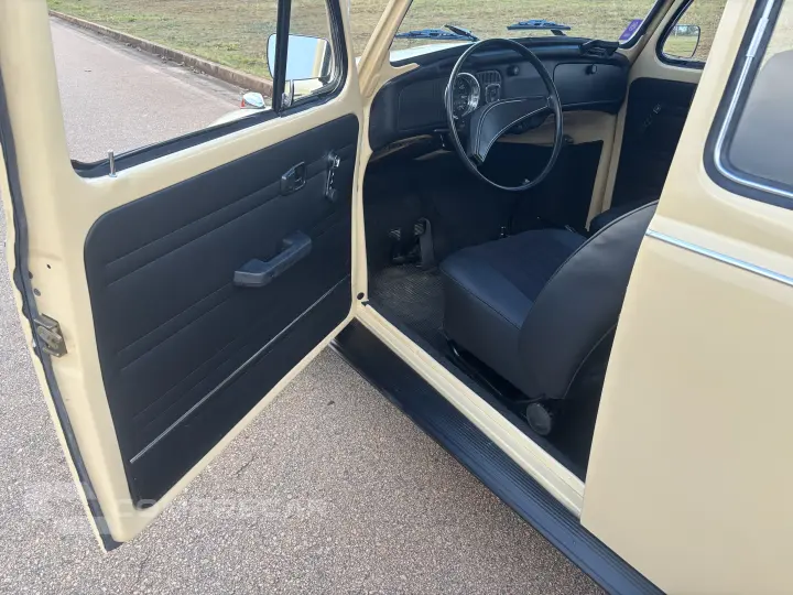 FUSCA 1.3 L 8V
