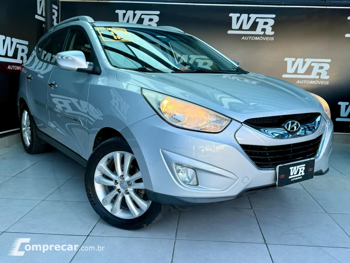 IX35 2.0 MPFI GLS 4X2 16V