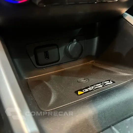 ONIX HATCH PREM. 1.0 12V TB Flex 5p Aut.